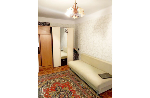 1-комнатная  по ул Льва Толстого - Квартиры в Севастополе