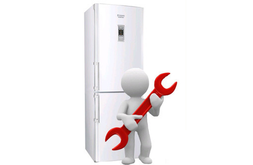 ​Ремонт холодильников в Алуште – профессионально, быстро, гарантия качества! - Ремонт техники в Алуште
