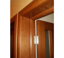 Производим качественную установку дверей - Ремонт, установка окон и дверей в Симферополе