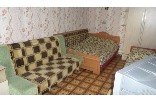 Сдается длительно часть дома в центре города - Аренда квартир в Севастополе