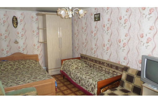 Сдается длительно часть дома в центре города - Аренда квартир в Севастополе