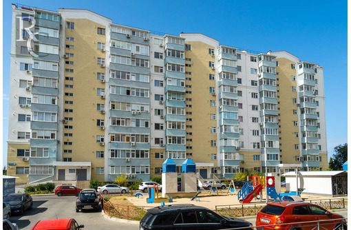Продается супер видовая квартира на Парковой 29А - Квартиры в Севастополе