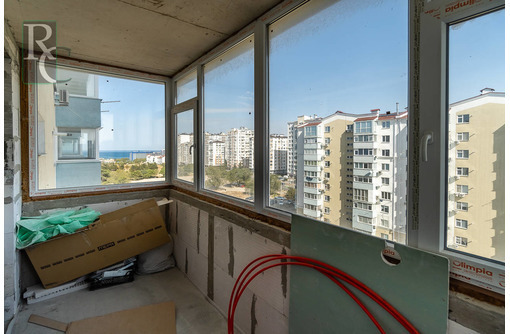 Продается супер видовая квартира на Парковой 29А - Квартиры в Севастополе