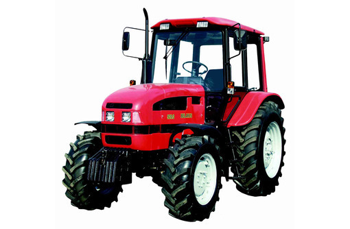 Трактор Беларус (МТЗ) 920.3 - Сельхоз техника в Симферополе