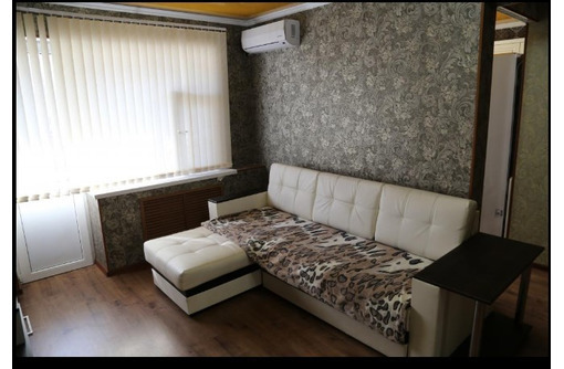 Сдам долгосрочно однокомнатную квартиру - Аренда квартир в Севастополе