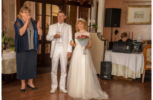 Проведение свадеб ведущая Светлана - Свадьбы, торжества в Севастополе