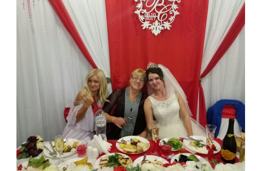 Проведение свадеб ведущая Светлана - Свадьбы, торжества в Севастополе