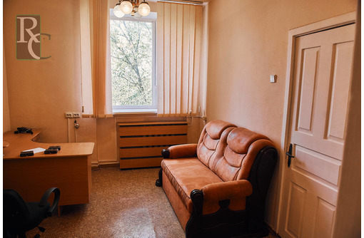 Офис с мебелью в центре - Сдам в Севастополе