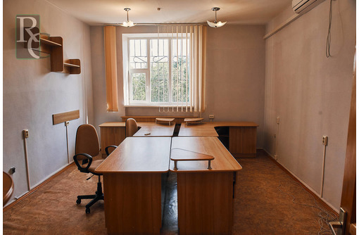 Офис с мебелью в центре - Сдам в Севастополе