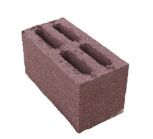 Блоки керамзитобетонные и стеновые шлакоблоки - Кирпичи, камни, блоки в Севастополе