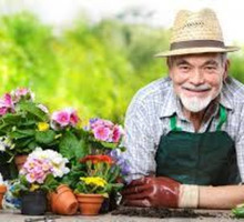 Садовник - уборщик территории требуется на круглогодичную работу в частную гостиницу - Сельское хозяйство, агробизнес в Крыму