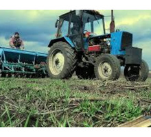 С. ароматное. требуются:  тракторист - Сельское хозяйство, агробизнес в Крыму