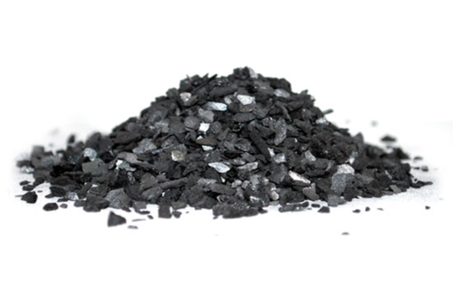 Активированный уголь марки БАУ-МФ (ликероводка) меш. 10 кг - Продажа в Симферополе