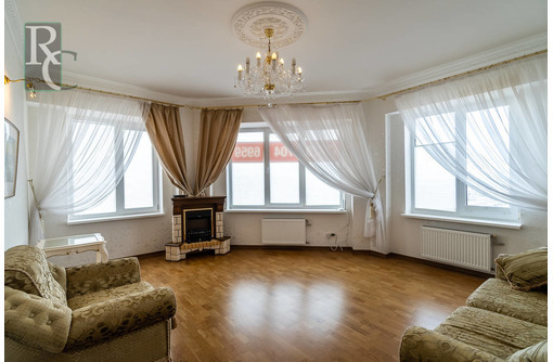 Новый уровень Вашей жизни! Продажа трехкомнатной квартиры ул. Античный 11 - Квартиры в Севастополе