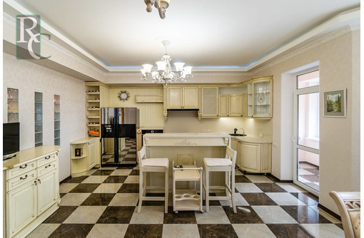Новый уровень Вашей жизни! Продажа трехкомнатной квартиры ул. Античный 11 - Квартиры в Севастополе