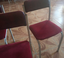 Стулья 50 шт офисные, - Столы / стулья в Севастополе