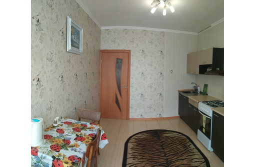 Сдам 1-комнатную квартиру Пр.Античный ,евроремонт.Цена 17000 руб - Аренда квартир в Севастополе