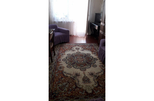 3-комнатная квартира в Гагаринском районе, улица Маринеско - Квартиры в Севастополе