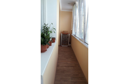 3-комнатная квартира в Гагаринском районе, улица Маринеско - Квартиры в Севастополе