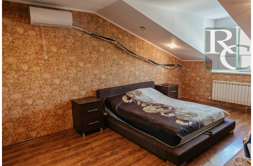 Продается большая двухуровневая квартира на Вакуленчука 26 - Квартиры в Севастополе