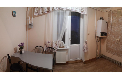 1- комнатная видовая квартира ул. Гагарина 50 - Квартиры в Севастополе