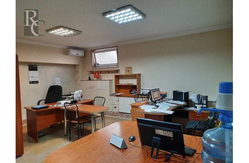 Отличный офис в центре - Сдам в Севастополе