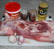 Мясо нутрии - Сельхоз животные в Крыму
