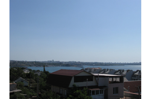 Дом + гостевые номера возле моря - Дома в Севастополе