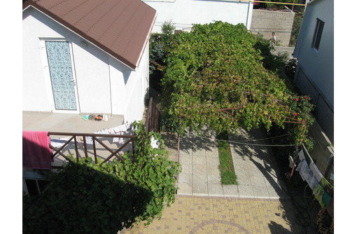 Дом + гостевые номера возле моря - Дома в Севастополе