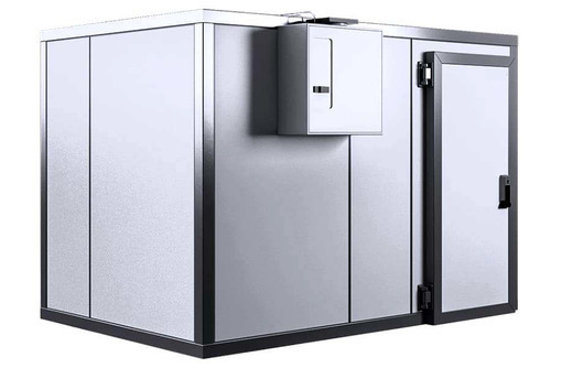 Холодильное Морозильное Оборудование для Складов и Супермаркетов - Продажа в Евпатории