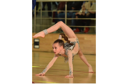Спортивная гимнастика, танцы в Симферополе - "MASTERS": современные направления для детей и взрослых - Танцевальные студии в Симферополе