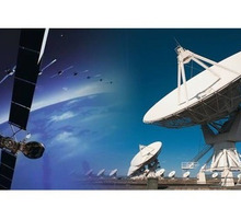Установка антенн для приема телеканалов со спутников - Спутниковое телевидение в Крыму