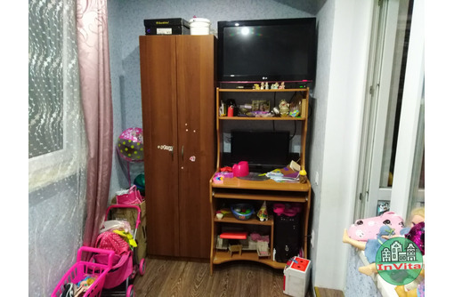 Продается однокомнатная квартира с ремонтом  в замечательном районе! - Квартиры в Севастополе