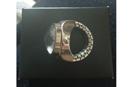 Перстень-часы фирмы Avon - Подарки, сувениры в Севастополе