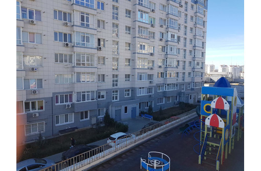 Продается 2- комнатная квартира  в новом доме на ул Руднева 15 - Квартиры в Севастополе