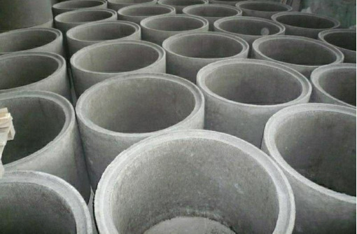 Кольца бетонные, плитка в Севастополе – качество, соответствующее стандартам! - Бетон, раствор в Севастополе