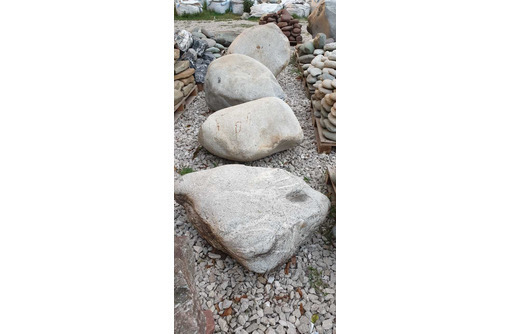 Камень для сада - Кирпичи, камни, блоки в Феодосии