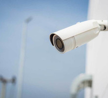 Установка и настройка систем видеонаблюдения под ключ - Охрана, безопасность в Крыму