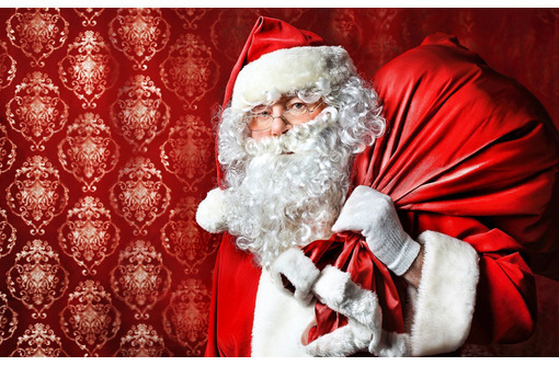 Новогодний корпоратив с Дедом Морозом - Свадьбы, торжества в Севастополе