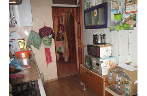 Продам хорошую двухкомнатную квартиру улучшенной планировки на Лётчиках - Квартиры в Севастополе