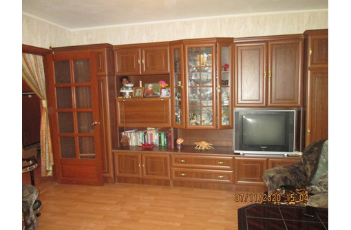 Продам хорошую двухкомнатную квартиру улучшенной планировки на Лётчиках - Квартиры в Севастополе
