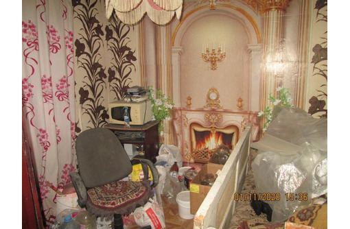 Продам комнату в трёхкомнатной квартире на Остряках - Комнаты в Севастополе
