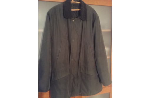Куртка мужская демисезонная - Мужская одежда в Ялте