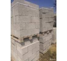 Стеновой блок - Кирпичи, камни, блоки в Керчи