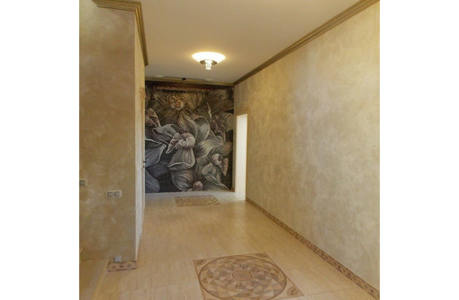 Венецианская штукатурка и декоративная отделка стен - Ремонт, отделка в Евпатории