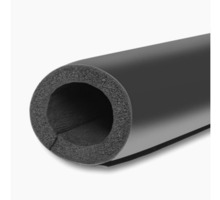 Теплоизоляция  K-FLEX Трубки ECO black IN CLAD Black - Изоляционные материалы в Севастополе