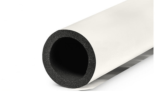 Теплоизоляция Трубки ECO black IN CLAD Grey - Изоляционные материалы в Севастополе