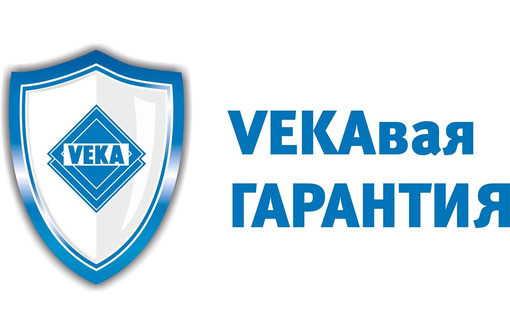 Надежные и качественные окна VEKA - производство в Ялте (цех) договор, гарантия 10 лет - Балконы и лоджии в Ялте