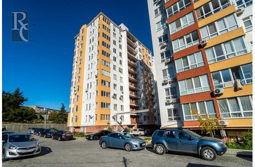 Продается видовая дизайнерская квартира на Репина 1Б - Квартиры в Севастополе