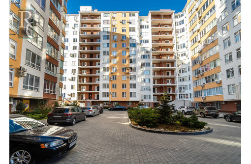 Продается видовая дизайнерская квартира на Репина 1Б - Квартиры в Севастополе